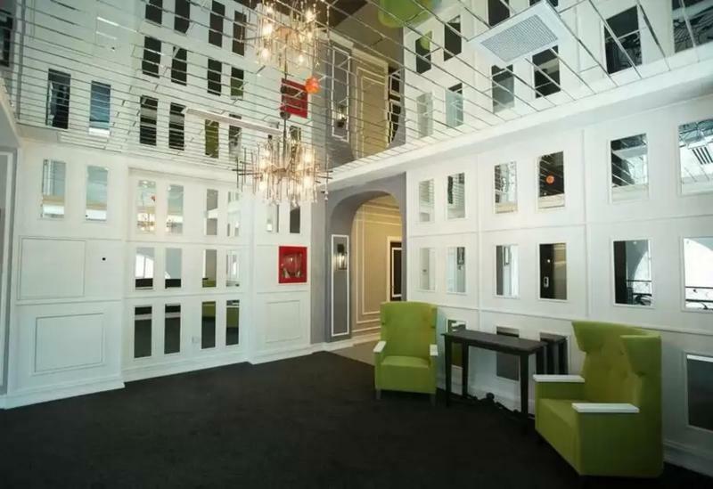 Villa Dencarik Pabean Buleleng Exterior foto