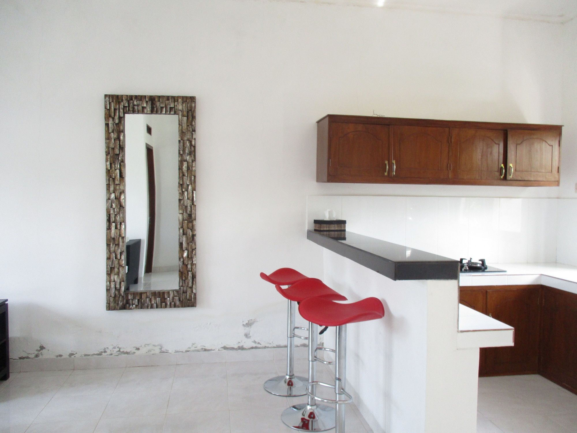 Villa Dencarik Pabean Buleleng Exterior foto