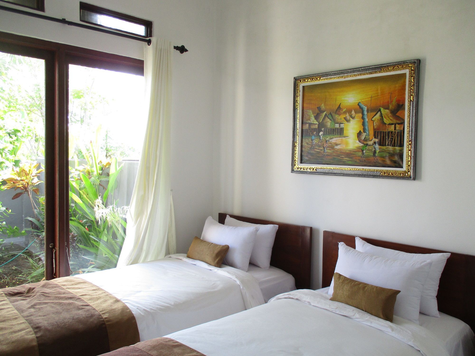 Villa Dencarik Pabean Buleleng Exterior foto