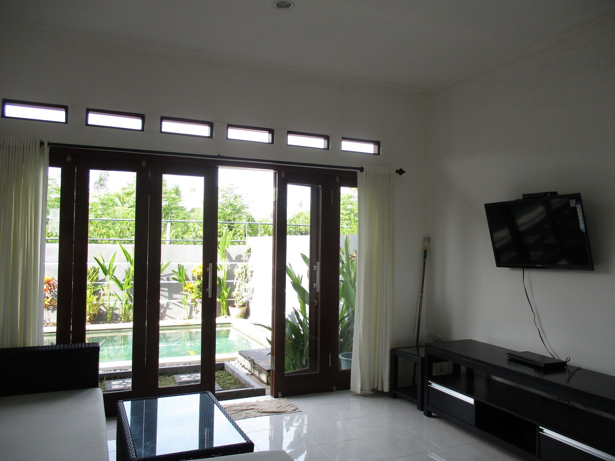Villa Dencarik Pabean Buleleng Exterior foto