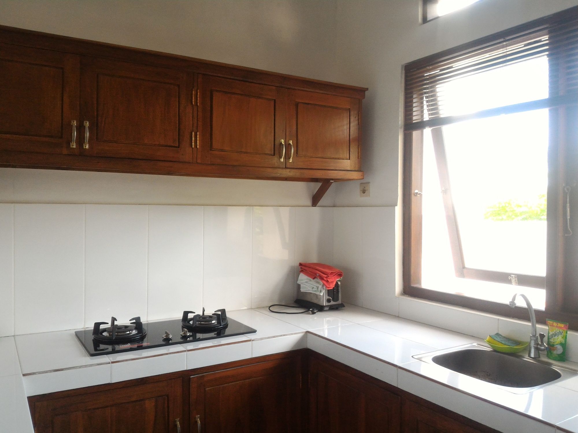 Villa Dencarik Pabean Buleleng Exterior foto